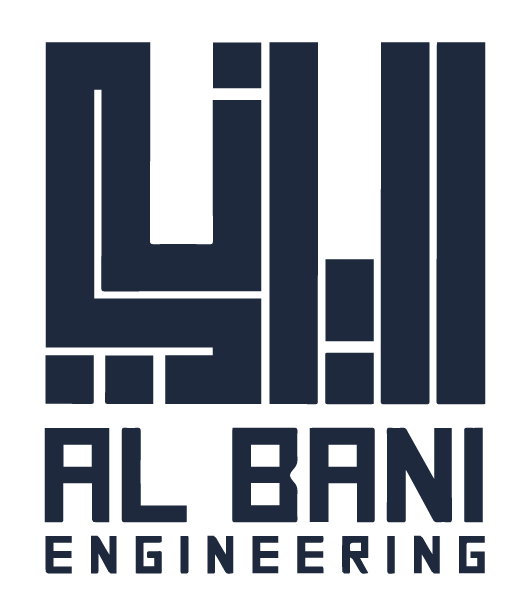 Albani Engineering For Real Estate Development Logo